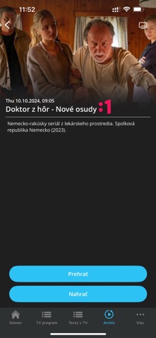 pegonetTV screenshot