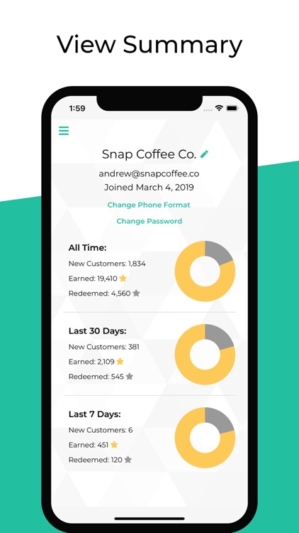 Snap Loyalty screenshot-5