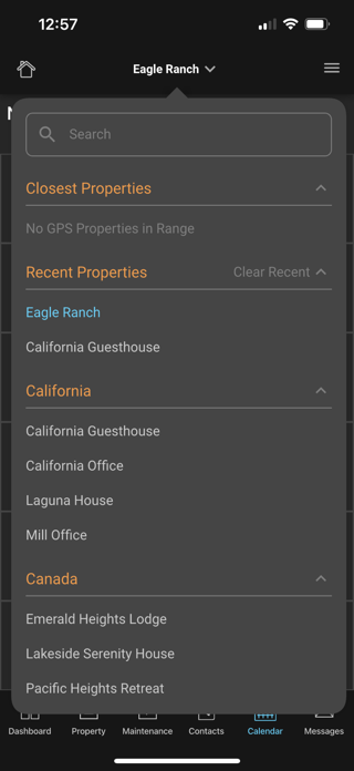 Eleven Property Screenshot 4 of 5
