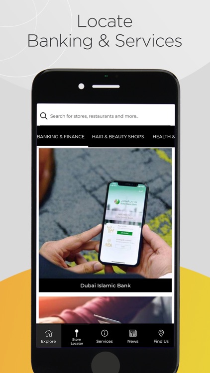 Sahara Centre screenshot-4
