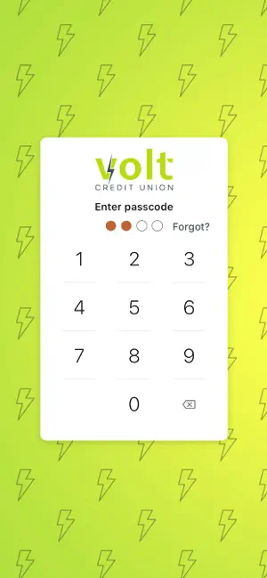 Volt CU screenshot 2