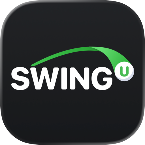 SwingU: Golf GPS Range Finder