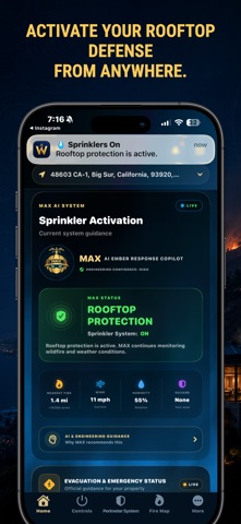 WildfireX Screenshot 5 of 10