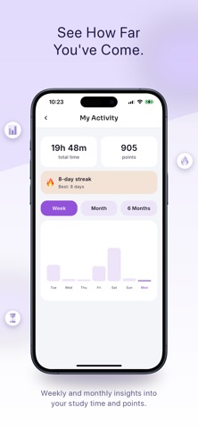 QuriOS AI Screenshot 1 of 10