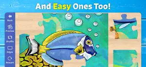 Jigsaw Bug: HD Puzzle Game screenshot 4