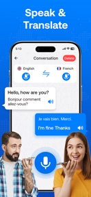 Translator - Image & Voice screenshot