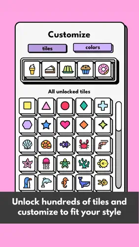 Simple Match 3 screenshot 3