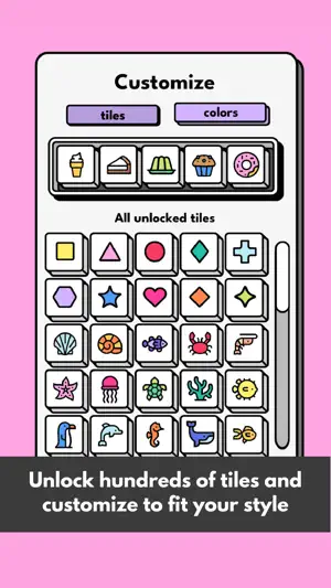 Simple Match 3 screenshot 3
