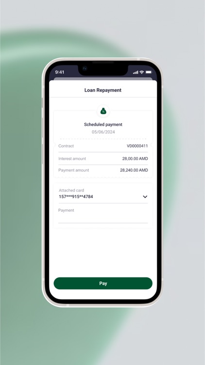 Farm Credit Mobile screenshot-4