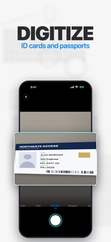 Scanify AI: PDF Scanner Screenshot 7 of 10