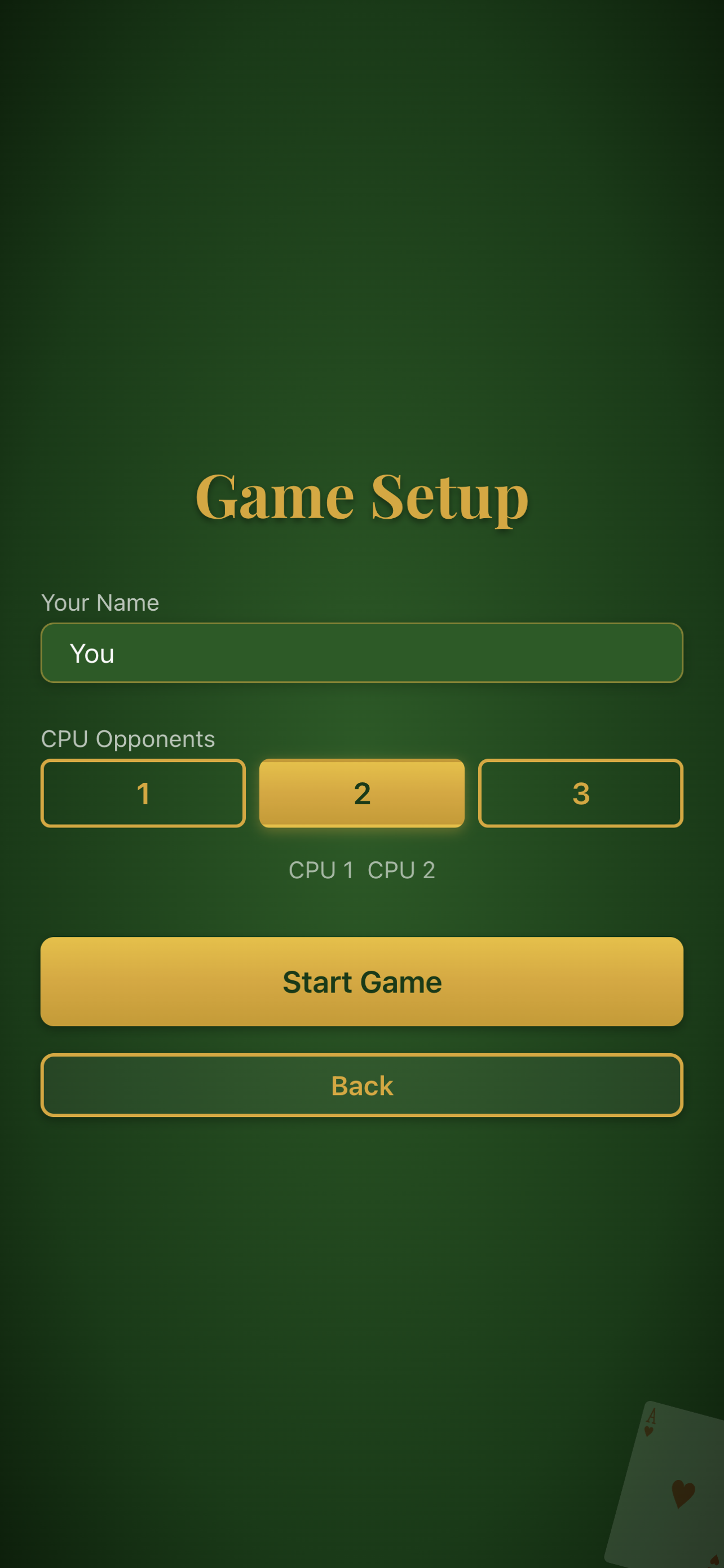 May I Rummy screenshot 5