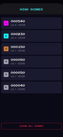 Terminal Game Screenshot 6 of 9