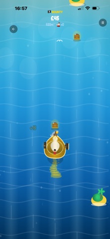 PEG LEG PIRATES screenshot 2