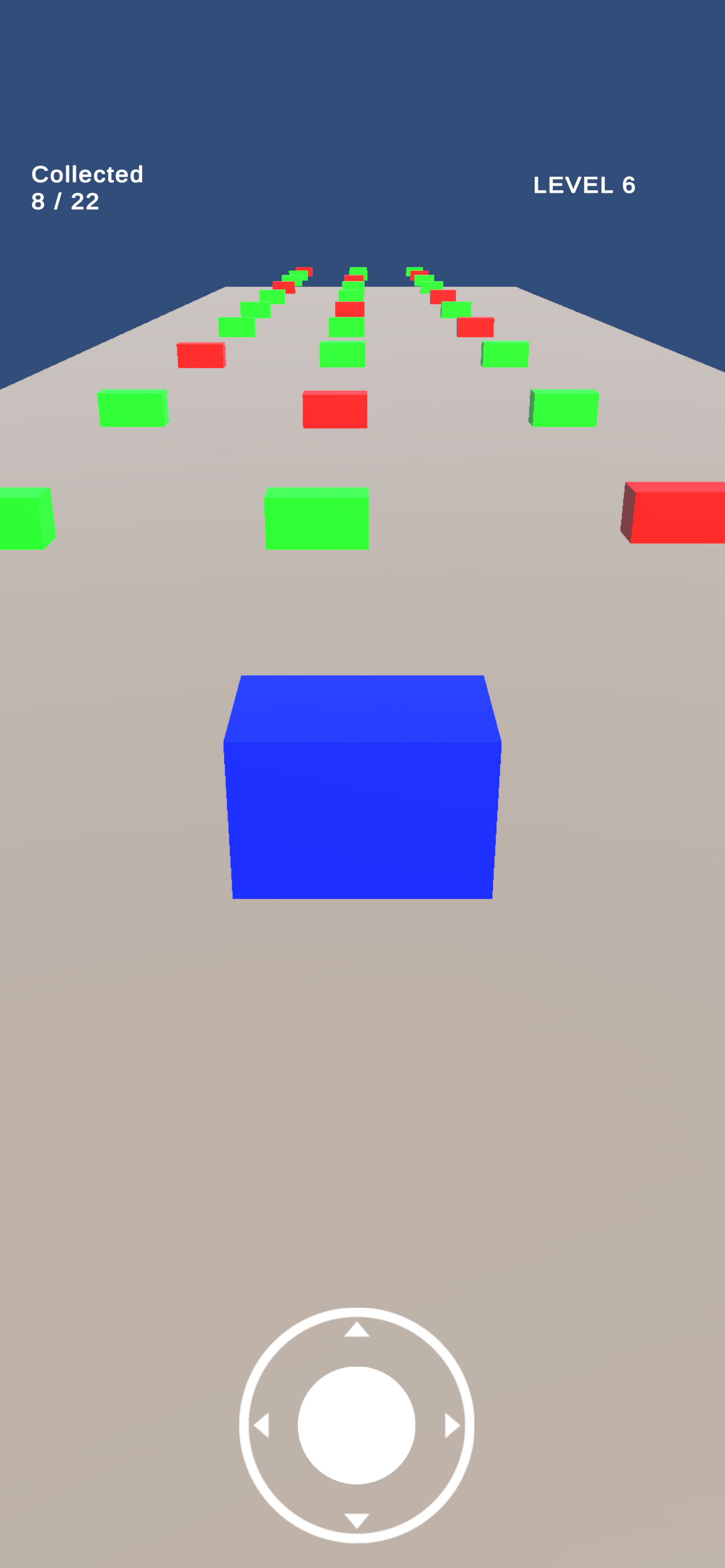 Speedbox Rush screenshot 5