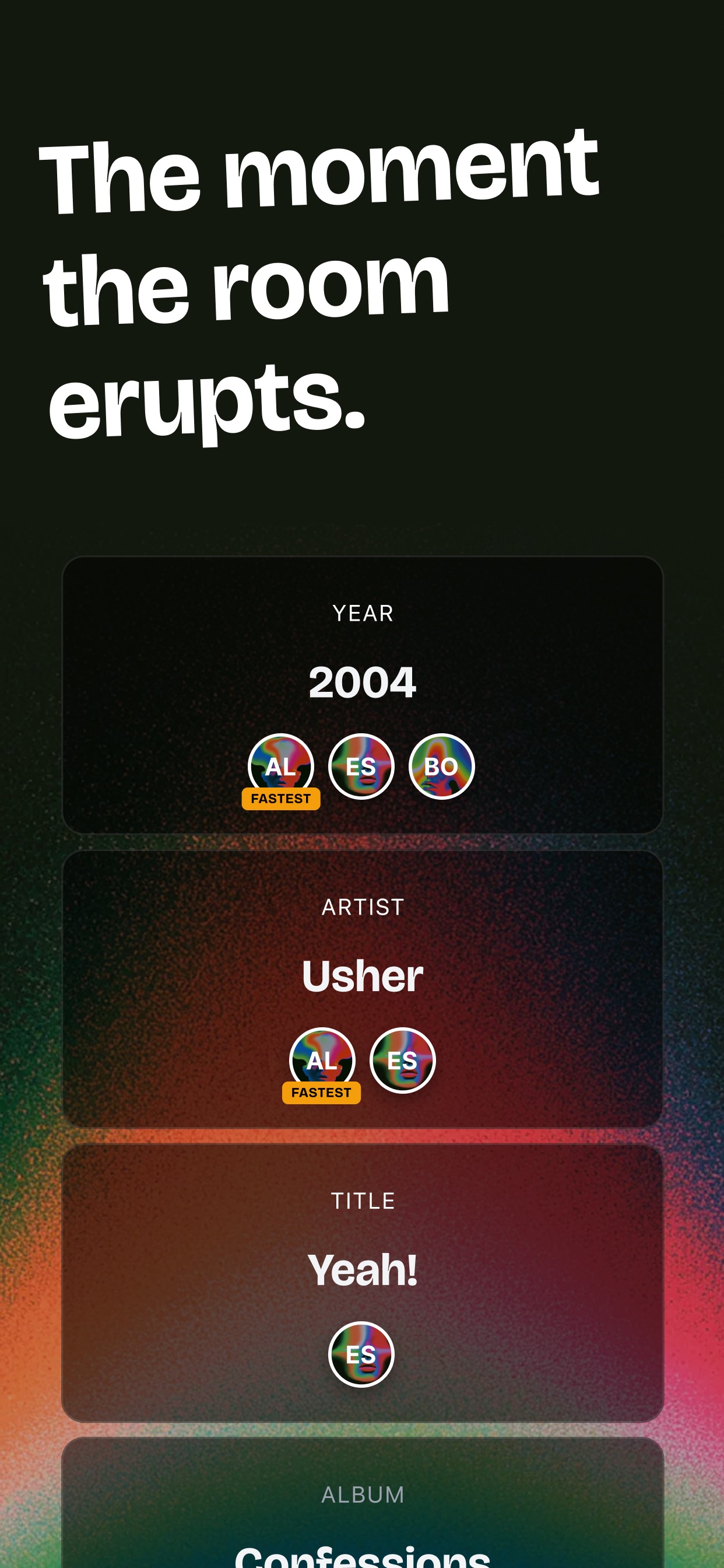 Screenshot 3 of Uproar!
