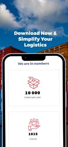 cargo7070 Screenshot 5 of 5