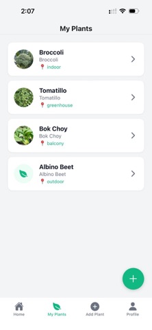 PlantHelper by GardenVive screenshot