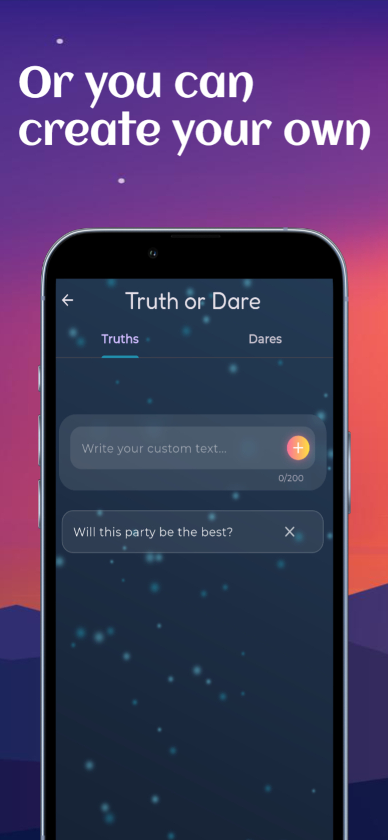 ShotsUp! Party Game screenshot 6