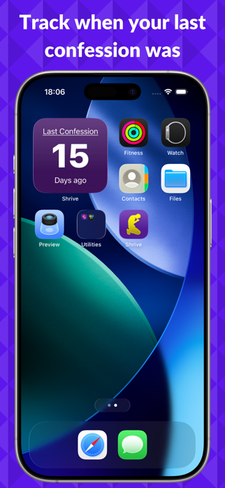 Shrive Screenshot 2 of 5