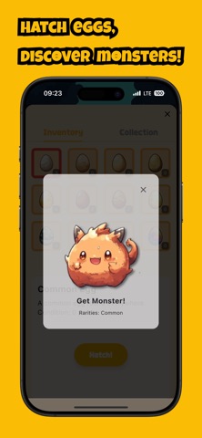 EggRush screenshot