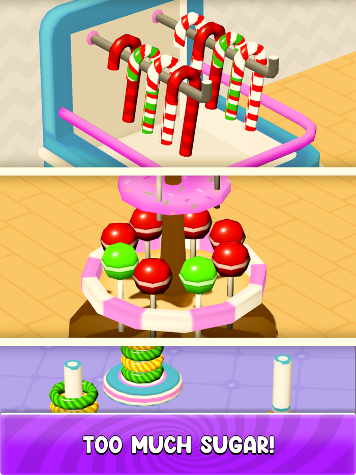 Candy Guys Sweet Shop