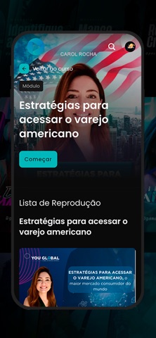 You Global School screenshot