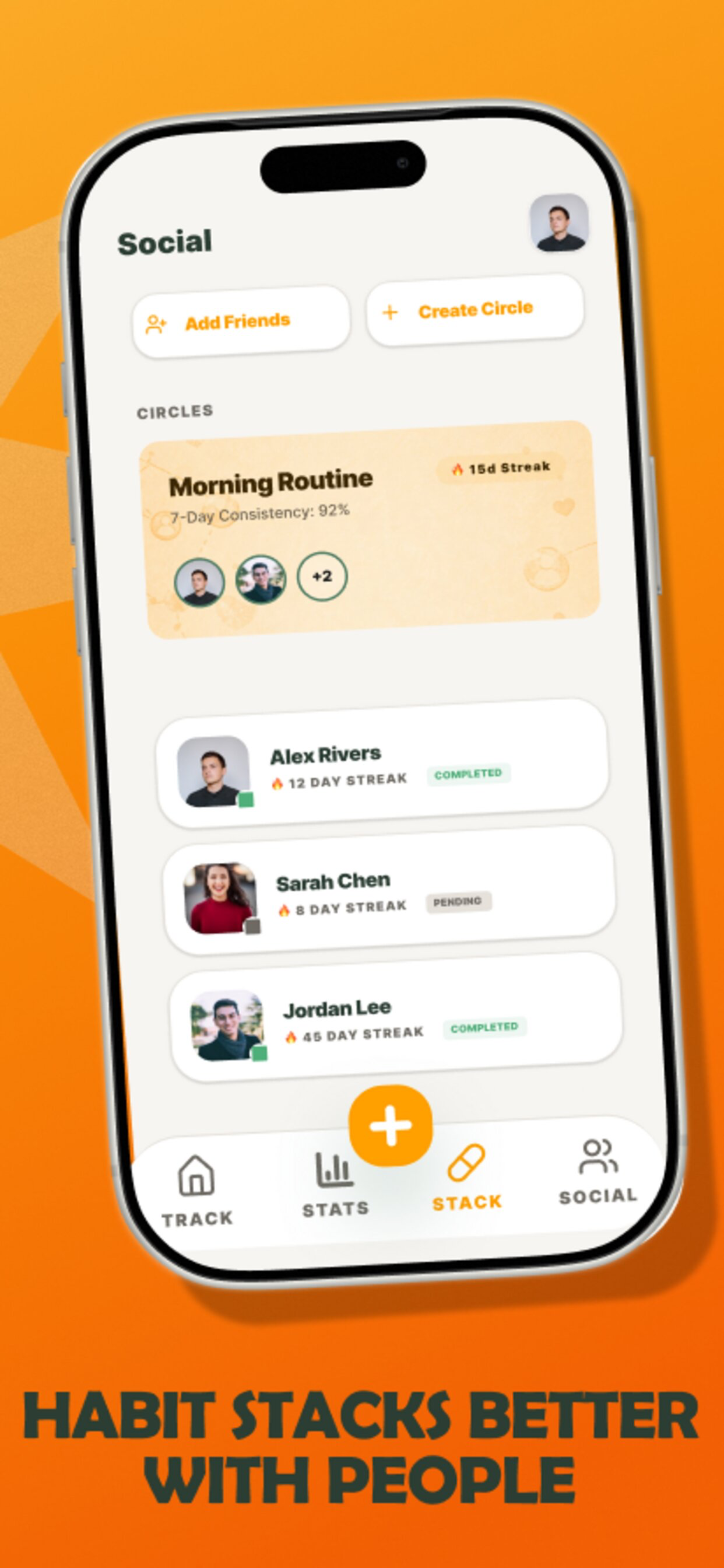 HelioCoach screenshot 7