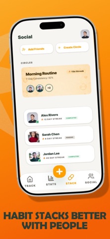 HelioCoach Screenshot 7 of 7