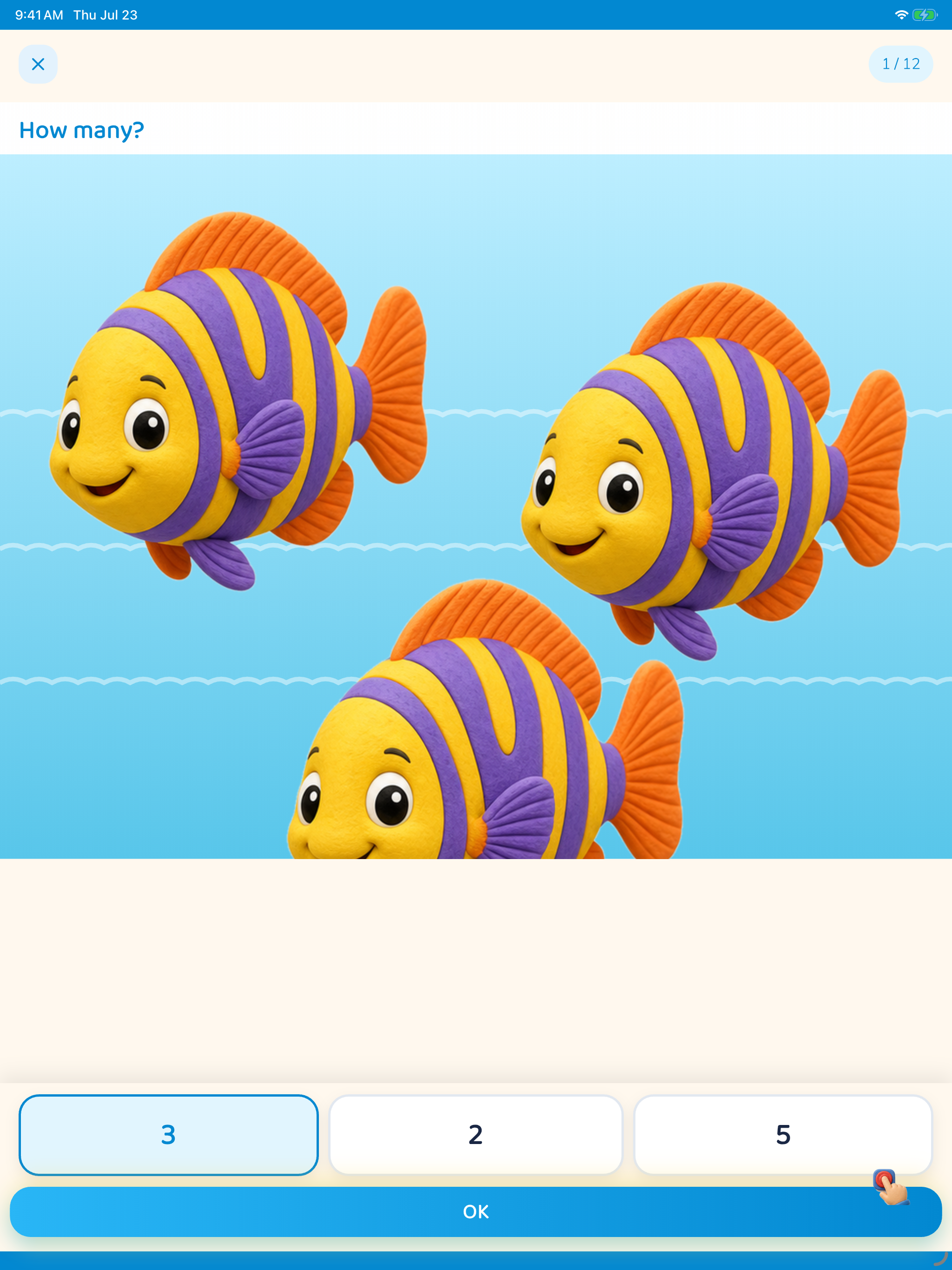Math Planet: Kids Math Games screenshot 9