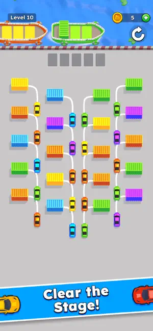 Drive Quest screenshot 2