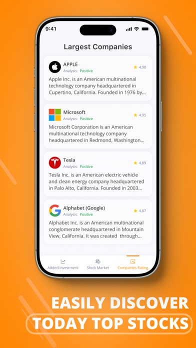 Expert Forex Trading Tips Screenshot 4 - AppWisp.com