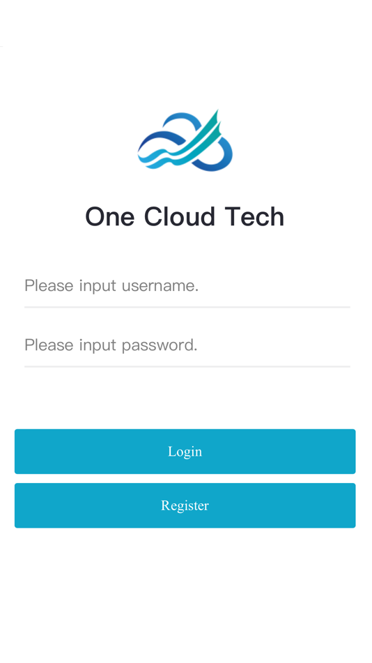 #1. One Cloud Tech (iOS) By: Ecloud Technologies LLC