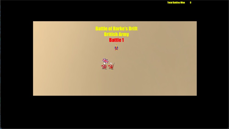 Volley Fire: Military Warfare screenshot-8