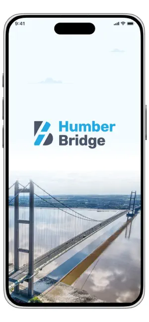 Humber Bridge screenshot 1