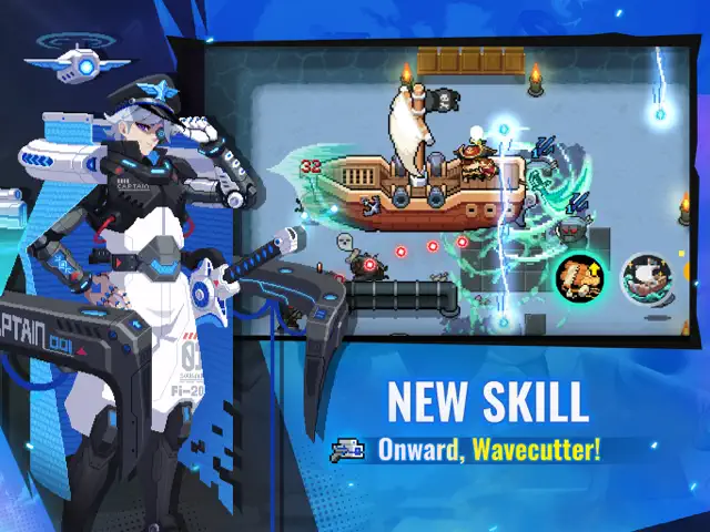 Soul Knight screenshot 12