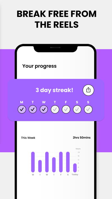 Erika iPhone screenshot 4 - Education app