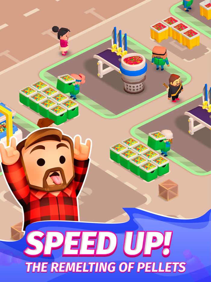 Eco Tycoon Water Cleaner