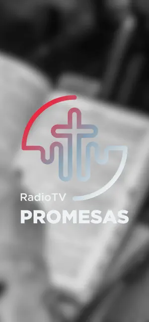 Radio Promesas screenshot 2