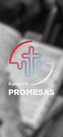 Radio Promesas iPhone screenshot