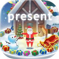 脱出ゲーム PRESENT  ~サンタクロースのクリスマス~