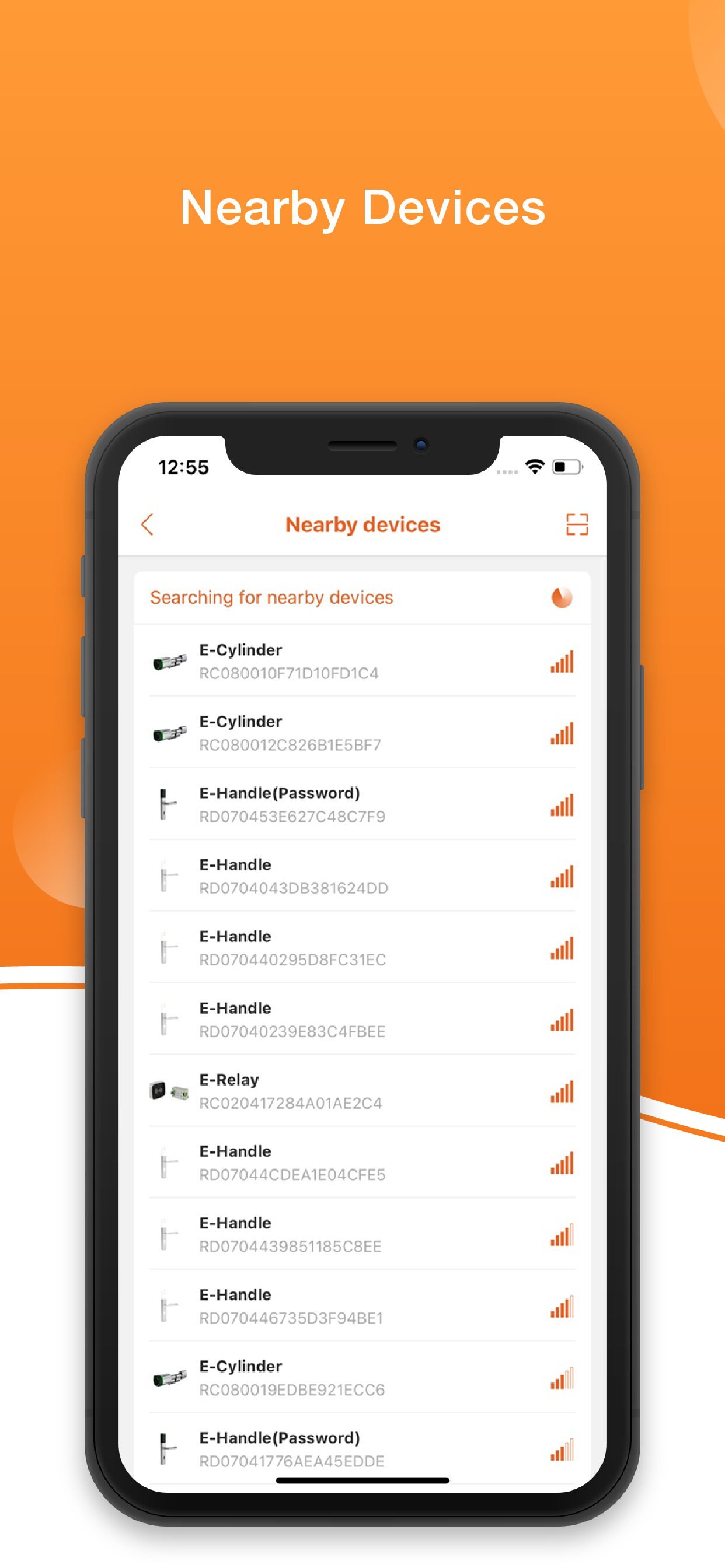 NSKEY Ready screenshot 3