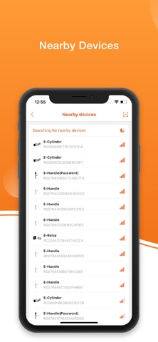 NSKEY Ready Screenshot 3 of 3