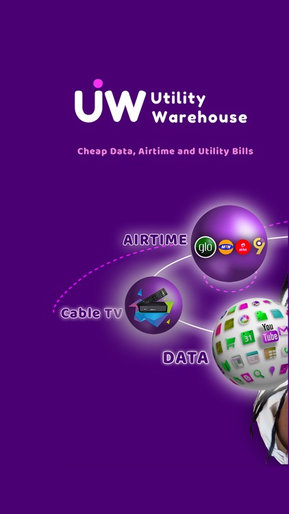 Utility Warehouse NG