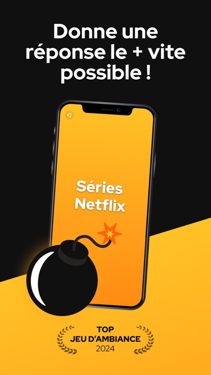 Boomium - Jeu entre amis