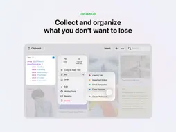 Paste – Limitless Clipboard screenshot 13