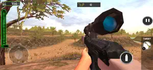 Kill Dino Waves screenshot 2