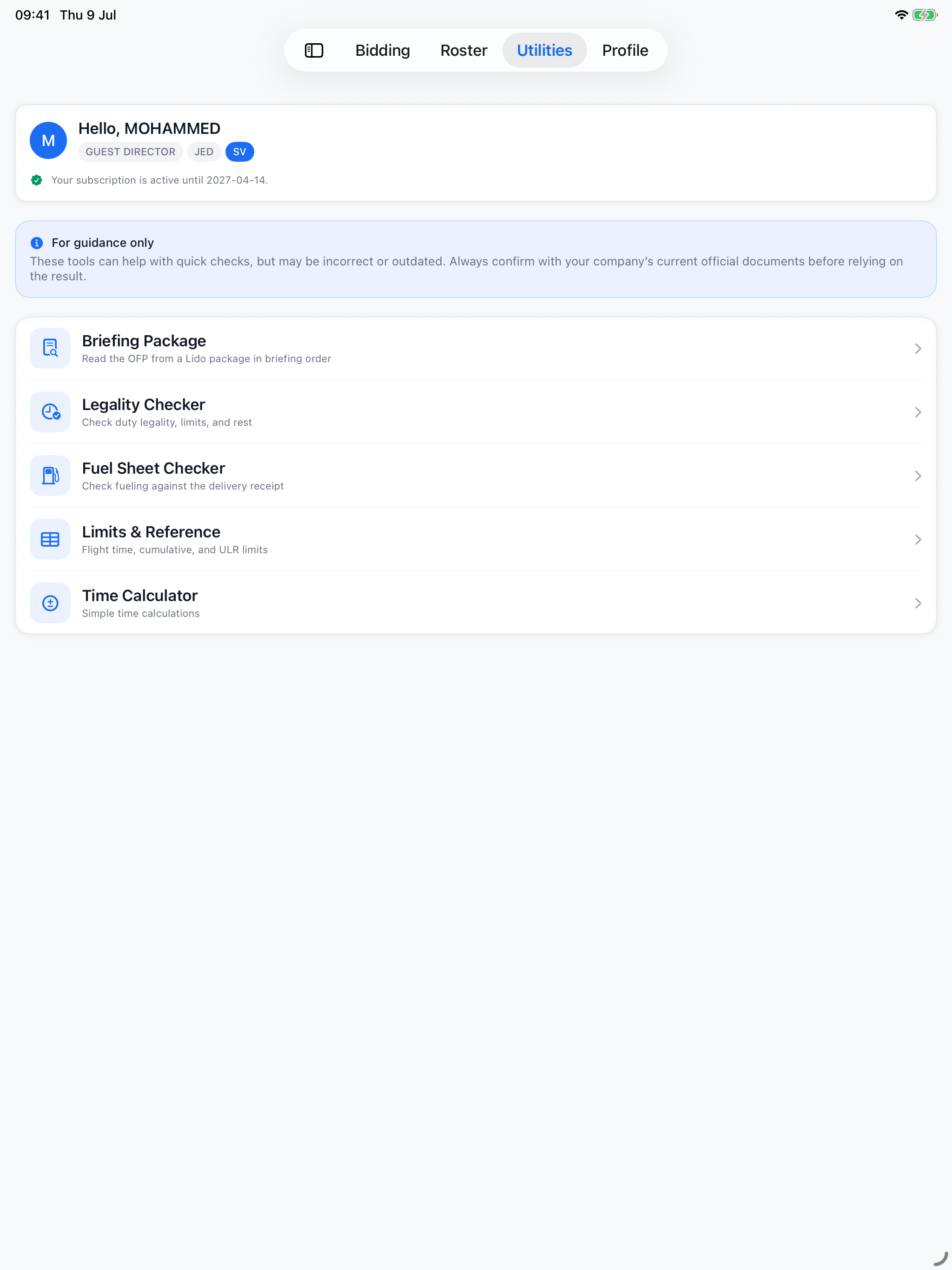 Bid-Bot screenshot 14