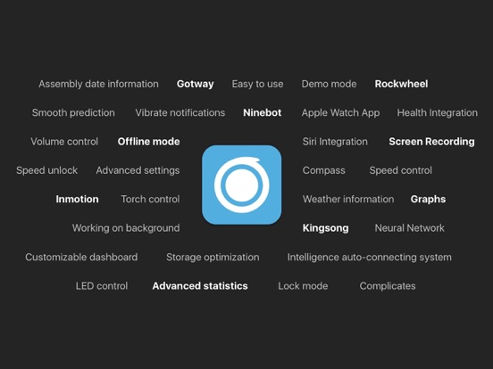 Screenshot #4 pour DarknessBot