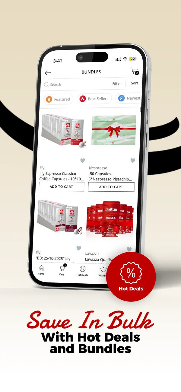 Screenshot #3 pour CAFELAX