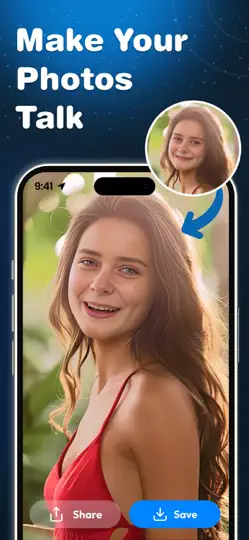FunSwap:Yüz Nakli & Değiştirme iPhone Ekran Görüntüsü 5